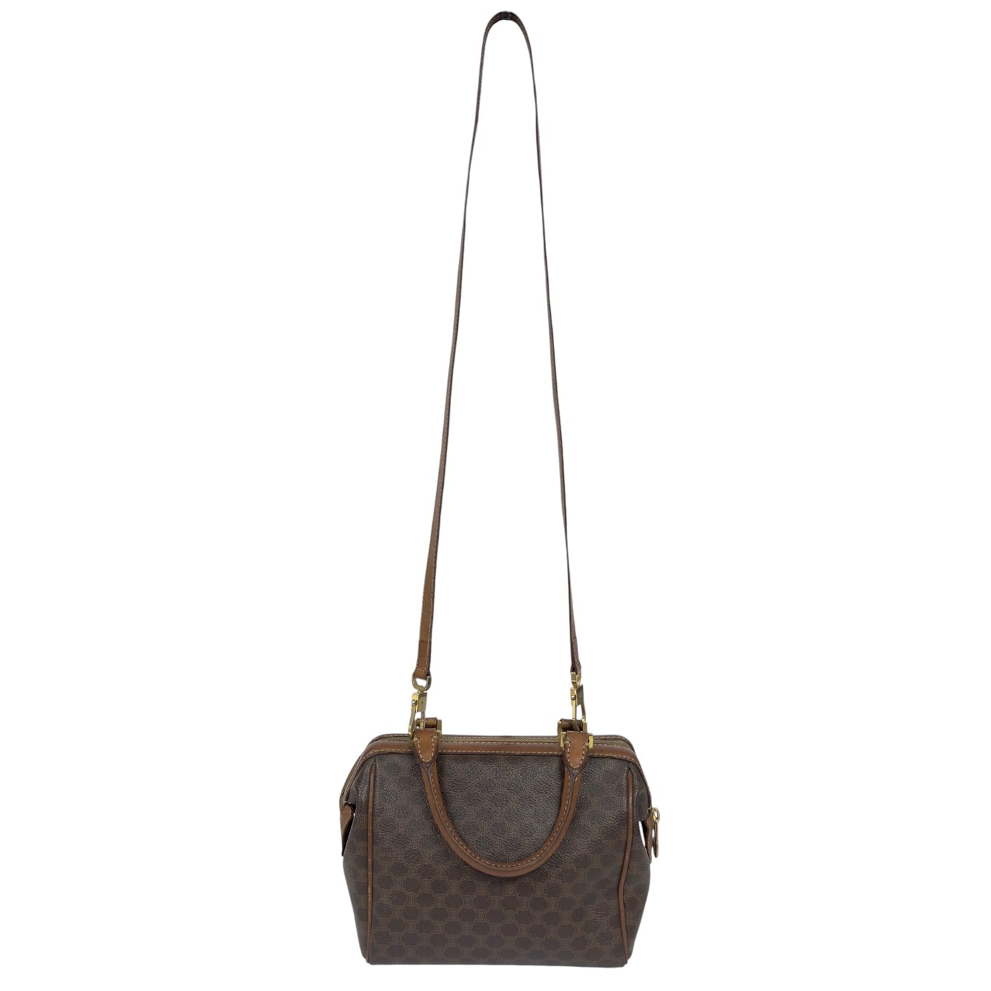 CELINE 中古 凱旋門 2用袋