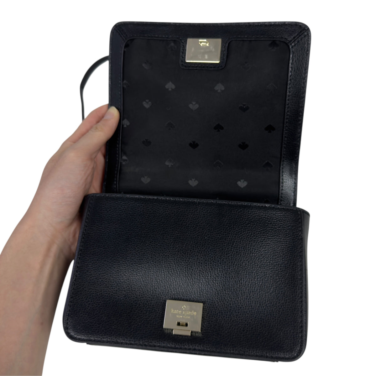 KATE SPADE 2用袋