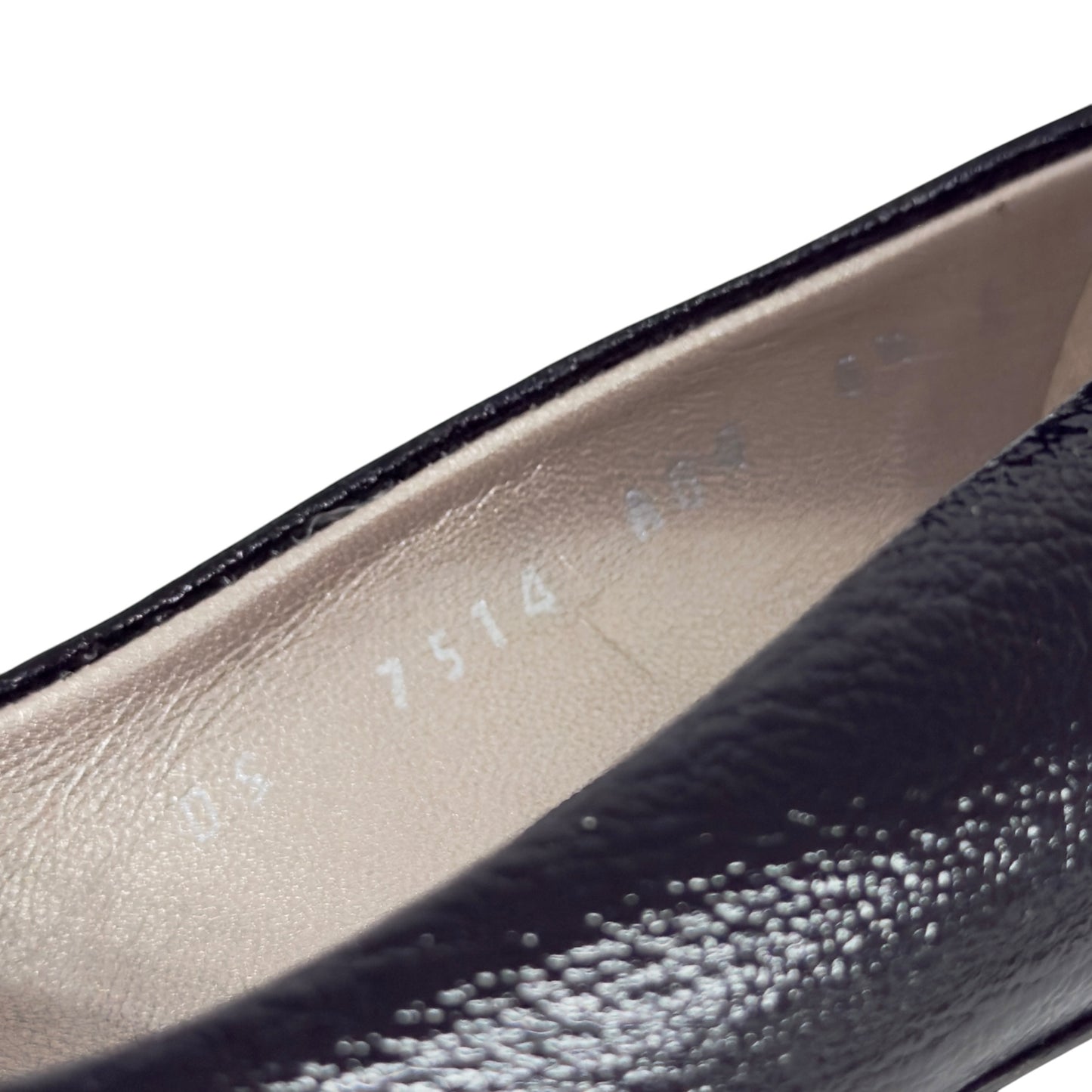 SALVATORE FERRAGAMO Vara 蝴蝶結 高踭鞋 80MM