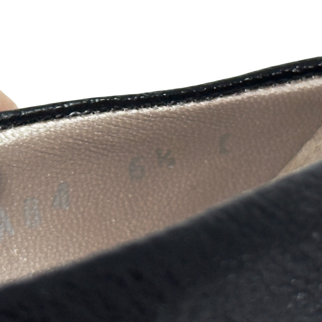 SALVATORE FERRAGAMO Vara 蝴蝶結 高踭鞋 80MM