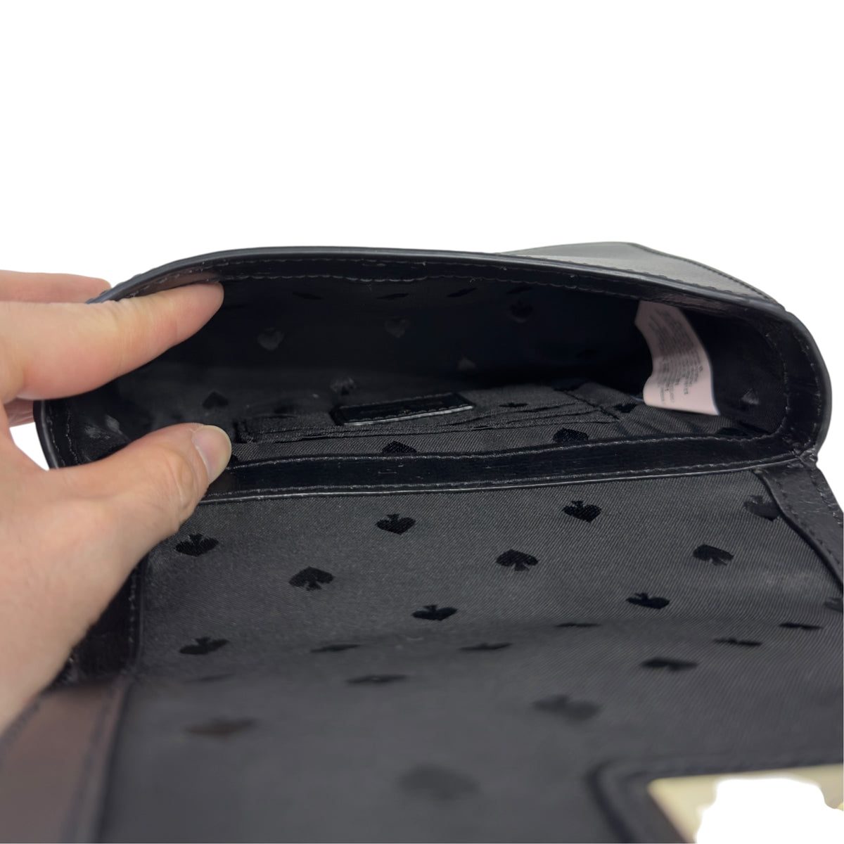 KATE SPADE 2用袋