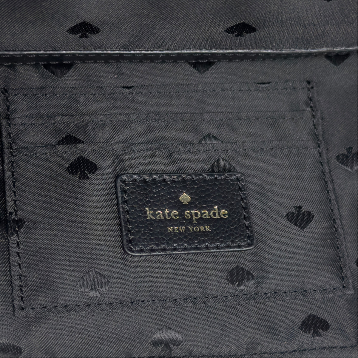 KATE SPADE 2用袋