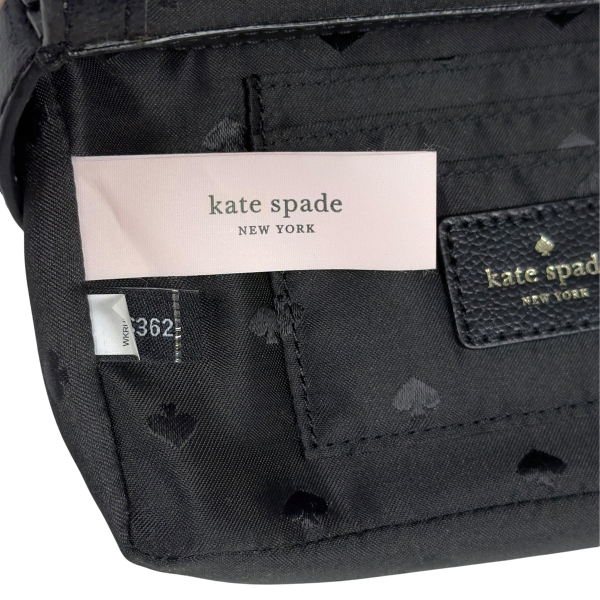 KATE SPADE 2用袋