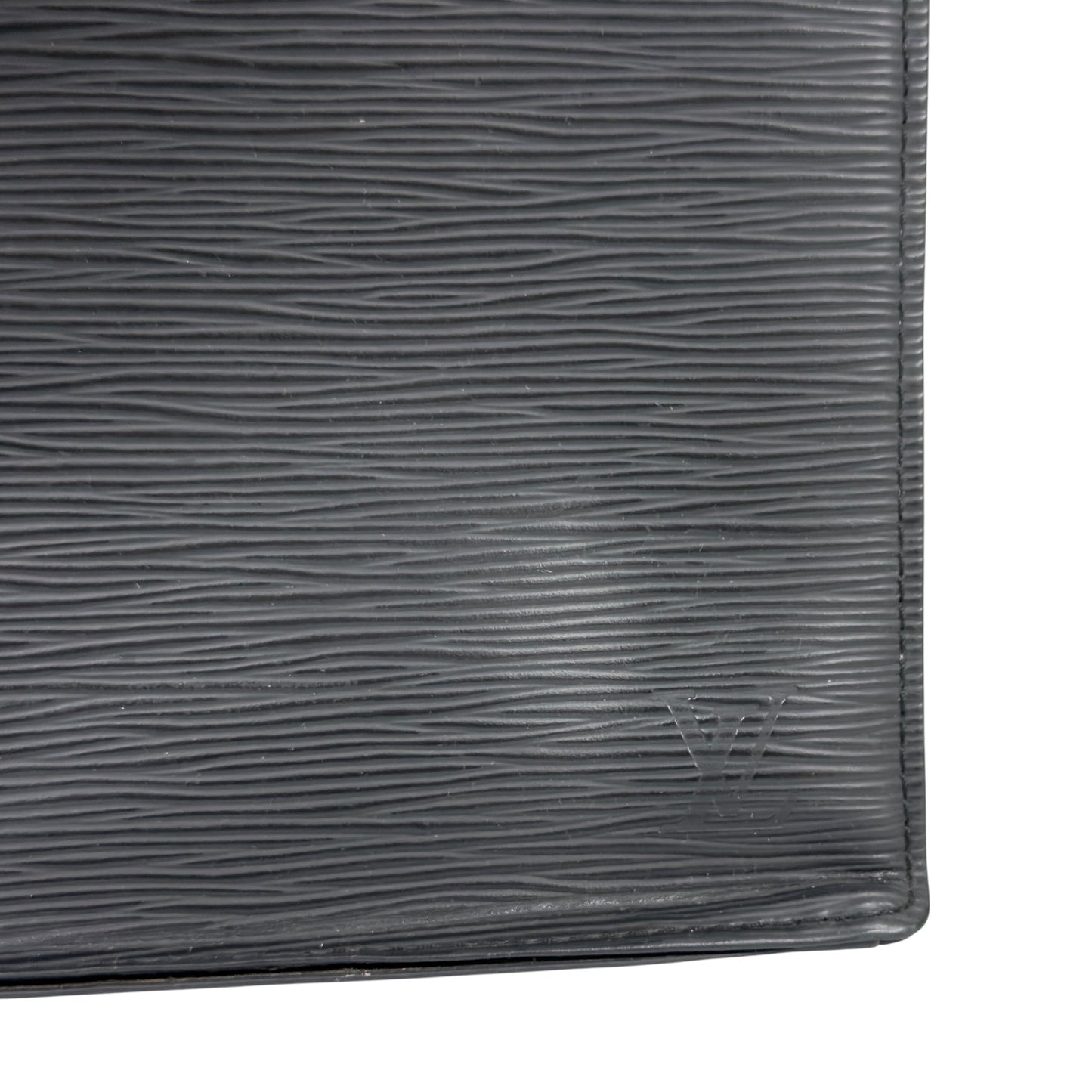 LOUIS VUITTON *自加帶＞送無品牌肩帶* Plat 琴譜包 手袋