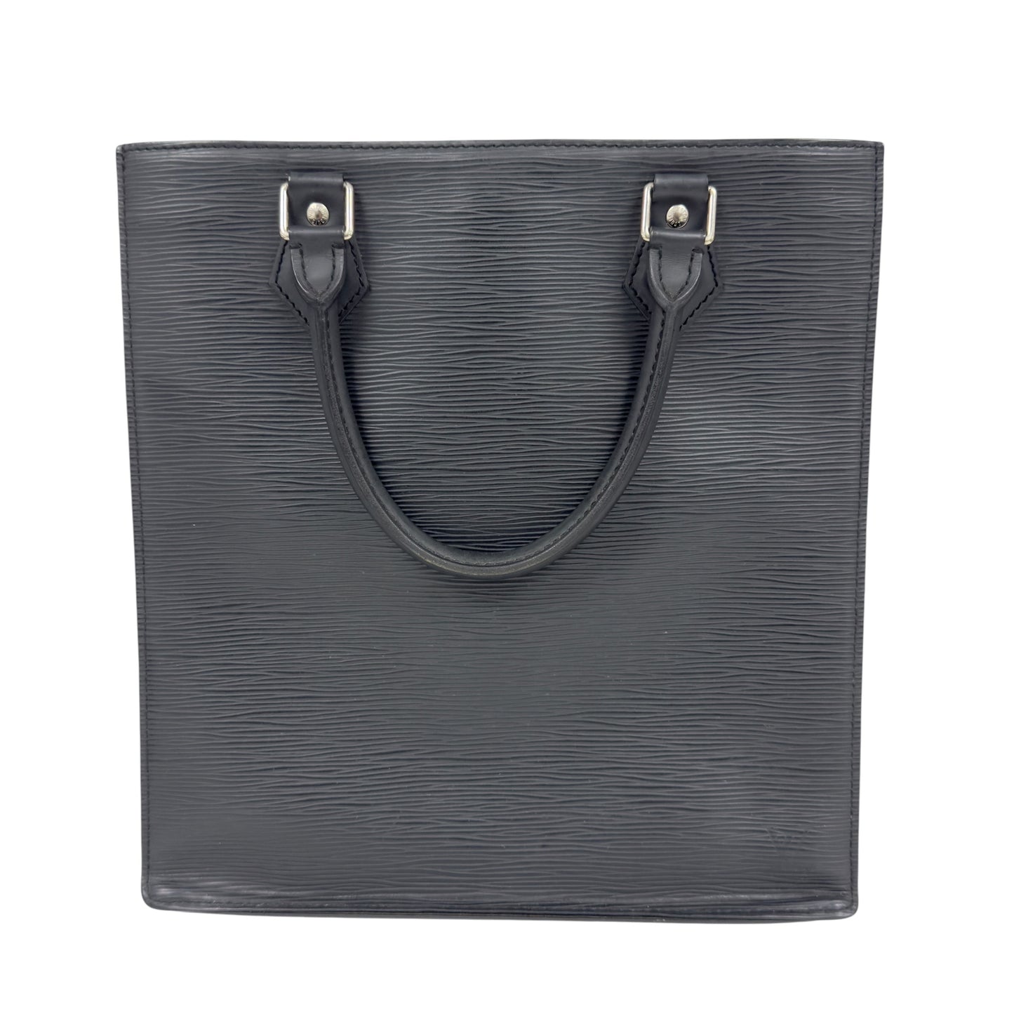 LOUIS VUITTON *自加帶＞送無品牌肩帶* Plat 琴譜包 手袋