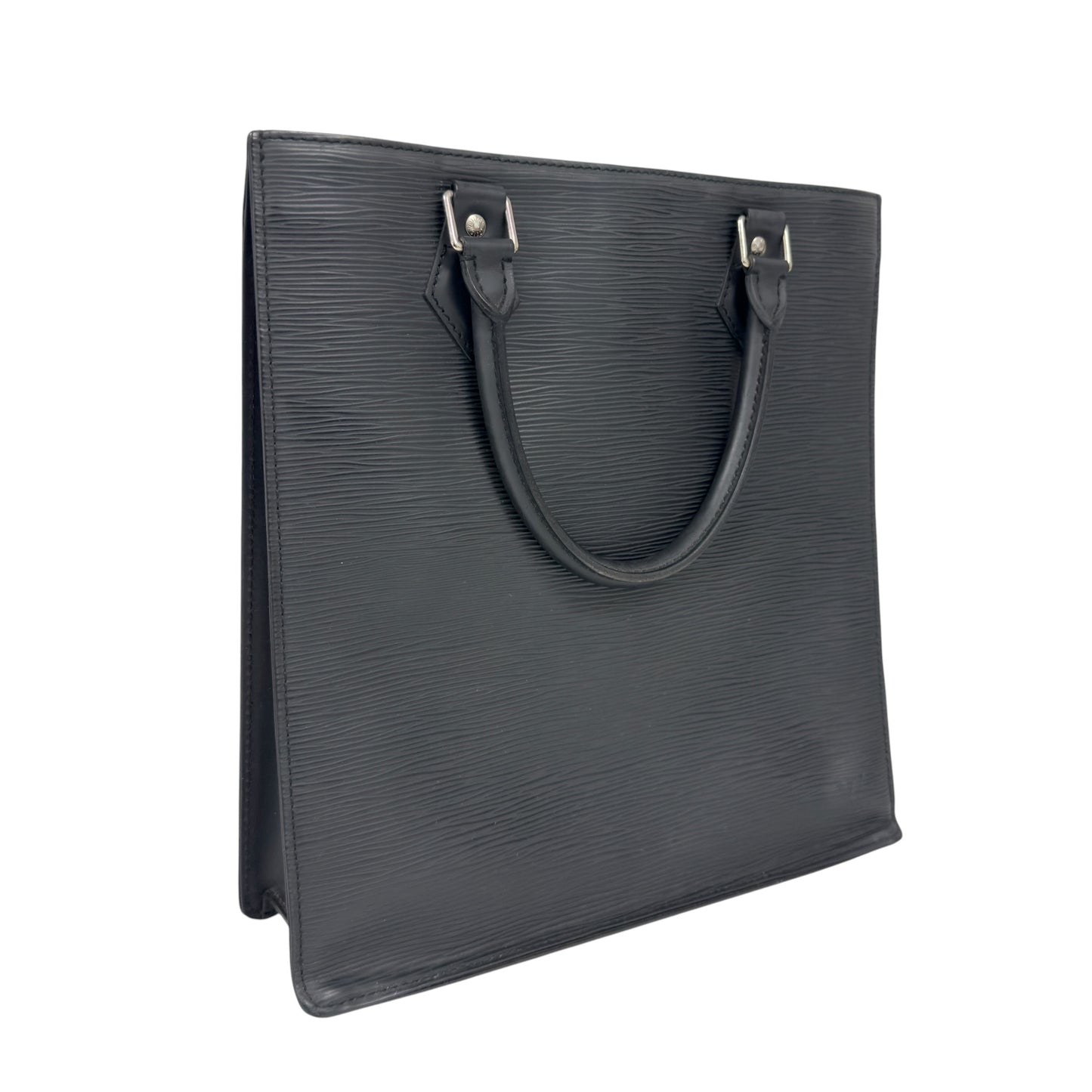 LOUIS VUITTON *自加帶＞送無品牌肩帶* Plat 琴譜包 手袋