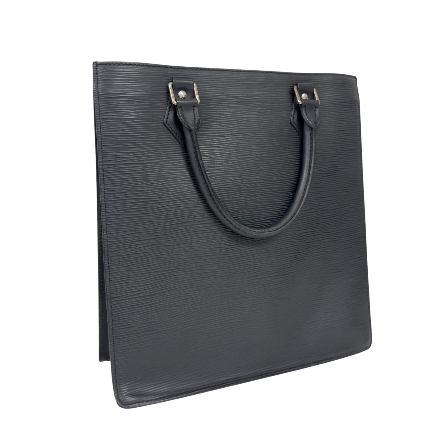LOUIS VUITTON *自加帶＞送無品牌肩帶* Plat 琴譜包 手袋