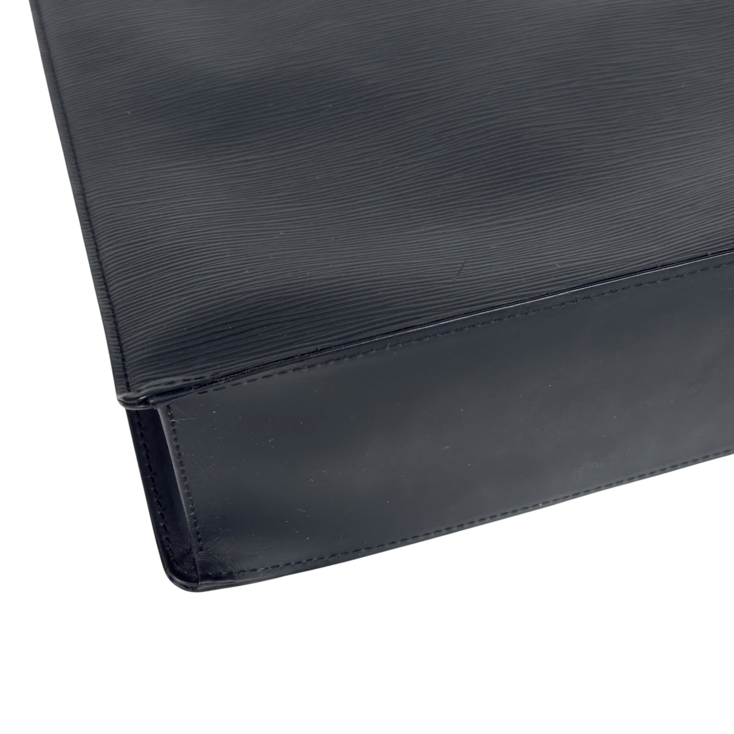 LOUIS VUITTON *自加帶＞送無品牌肩帶* Plat 琴譜包 手袋