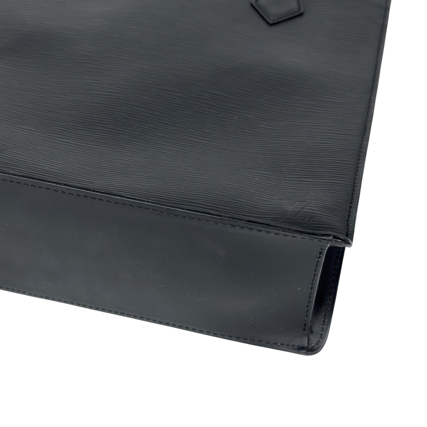 LOUIS VUITTON *自加帶＞送無品牌肩帶* Plat 琴譜包 手袋