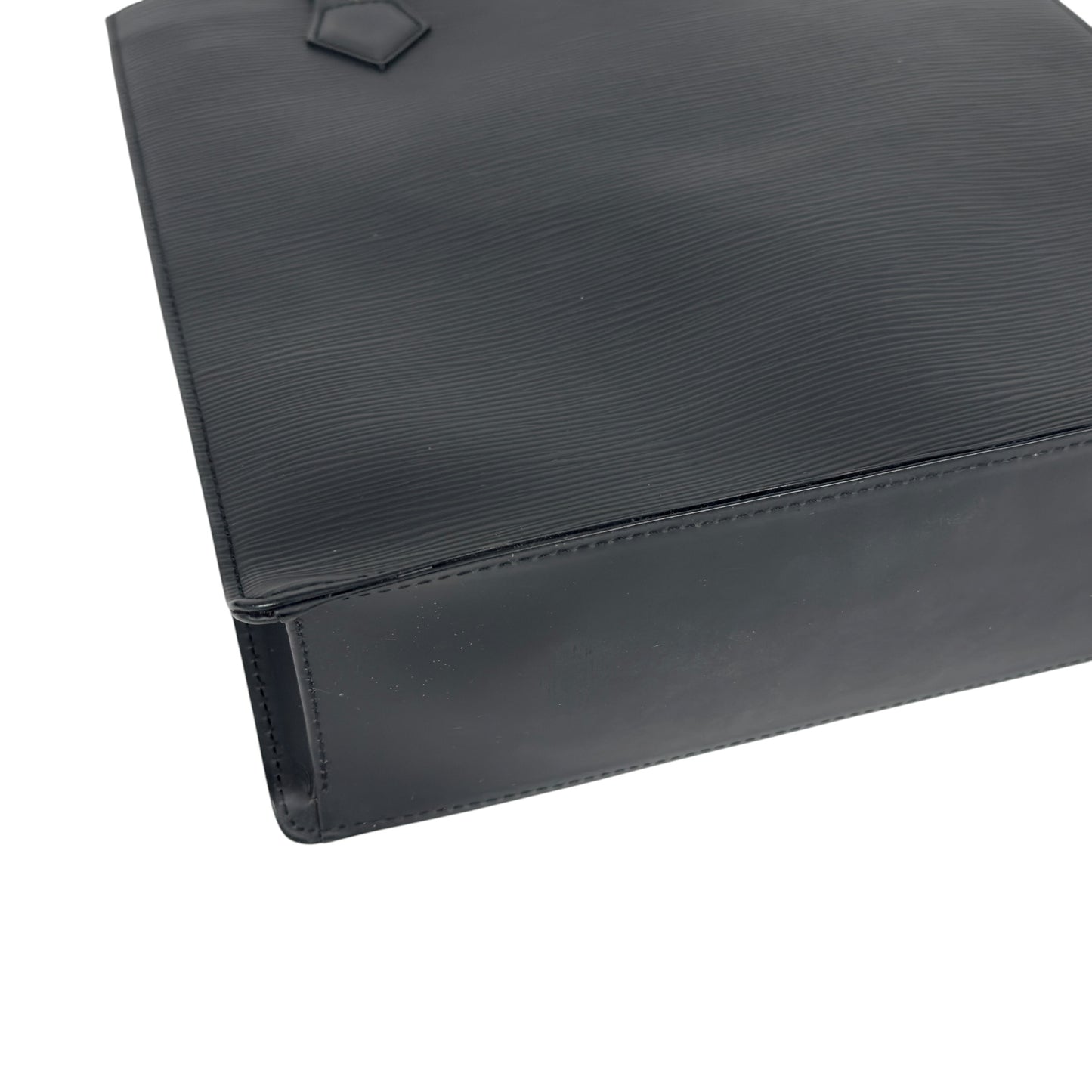 LOUIS VUITTON *自加帶＞送無品牌肩帶* Plat 琴譜包 手袋
