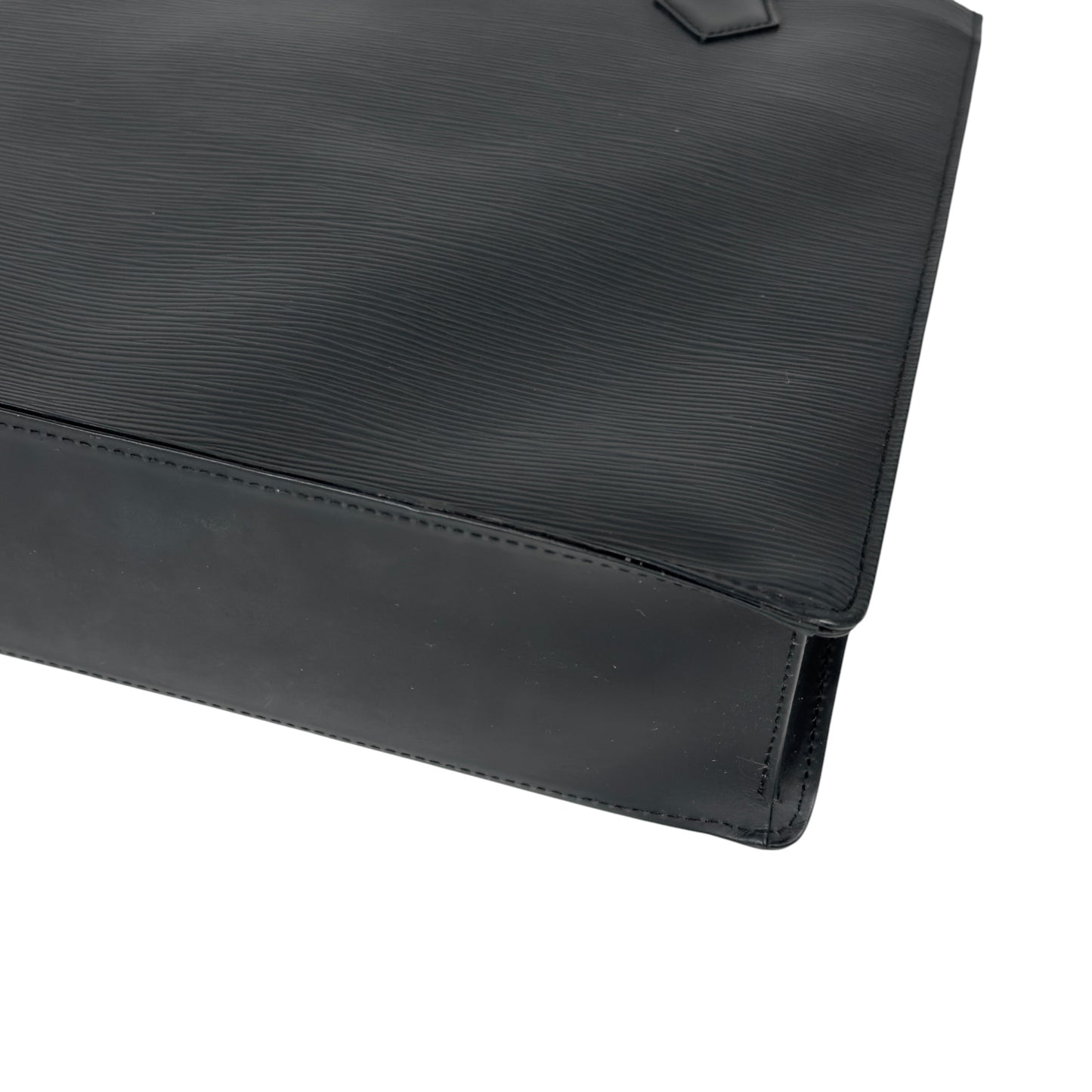 LOUIS VUITTON *自加帶＞送無品牌肩帶* Plat 琴譜包 手袋