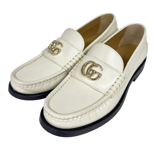 GUCCI GG Marmont 平底鞋