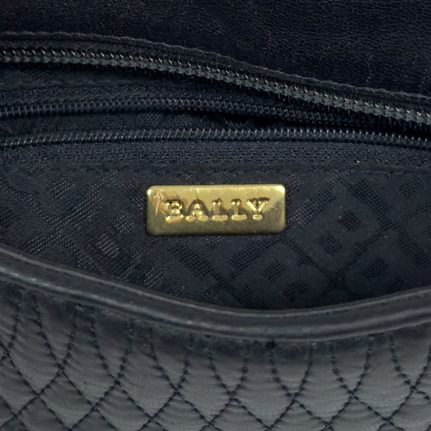 BALLY 中古 肩背包
