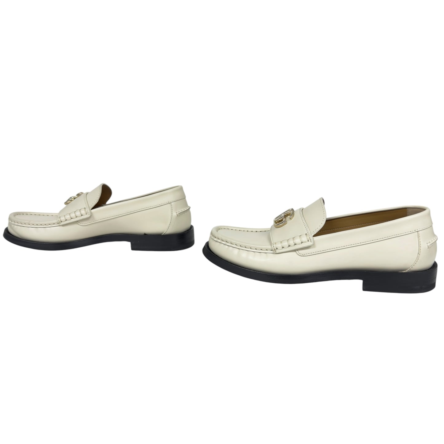 GUCCI GG Marmont 平底鞋