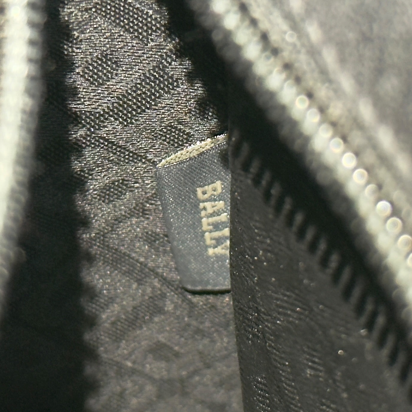 BALLY 中古 肩背包