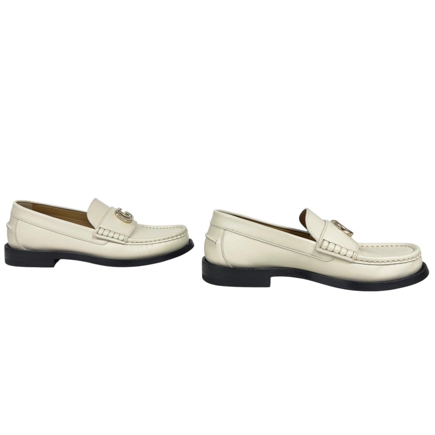 GUCCI GG Marmont 平底鞋