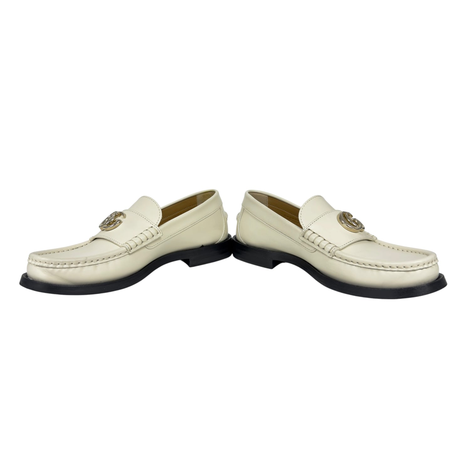 GUCCI GG Marmont 平底鞋