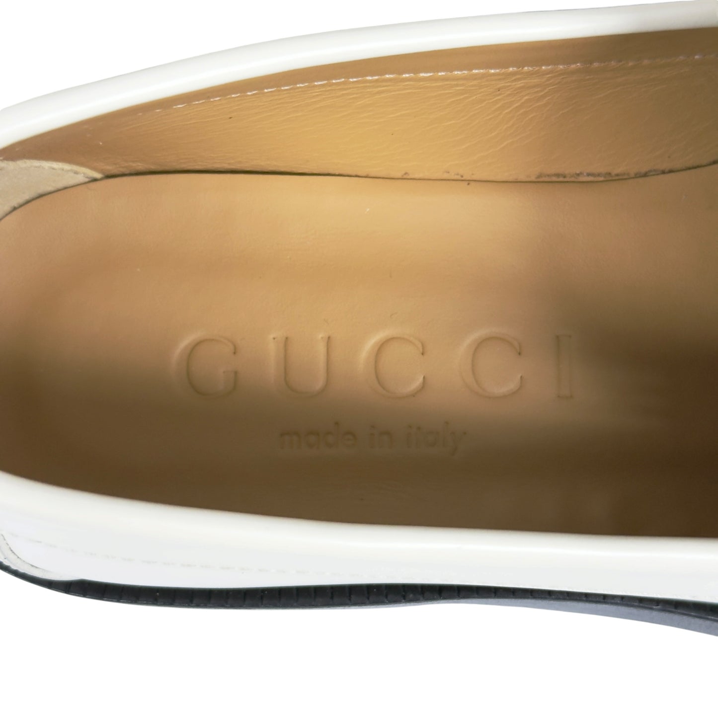 GUCCI GG Marmont 平底鞋