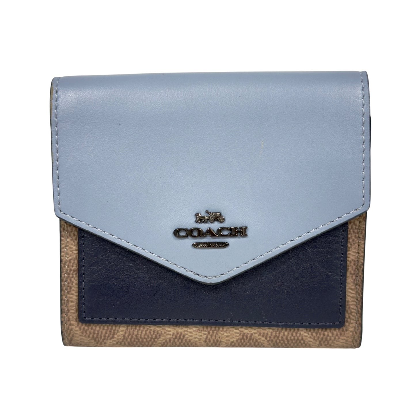 COACH 短銀包
