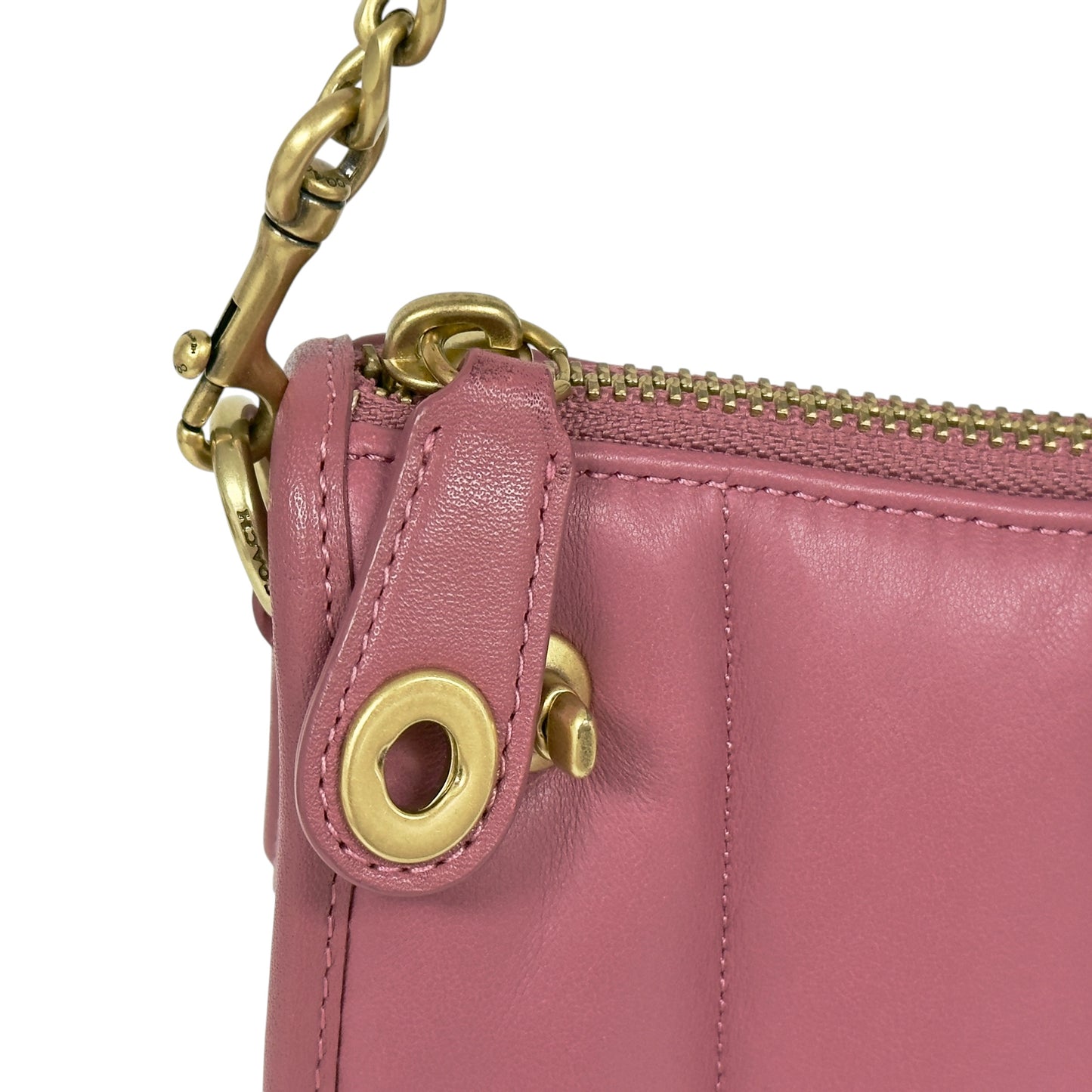 COACH Swinger 20 肩背包