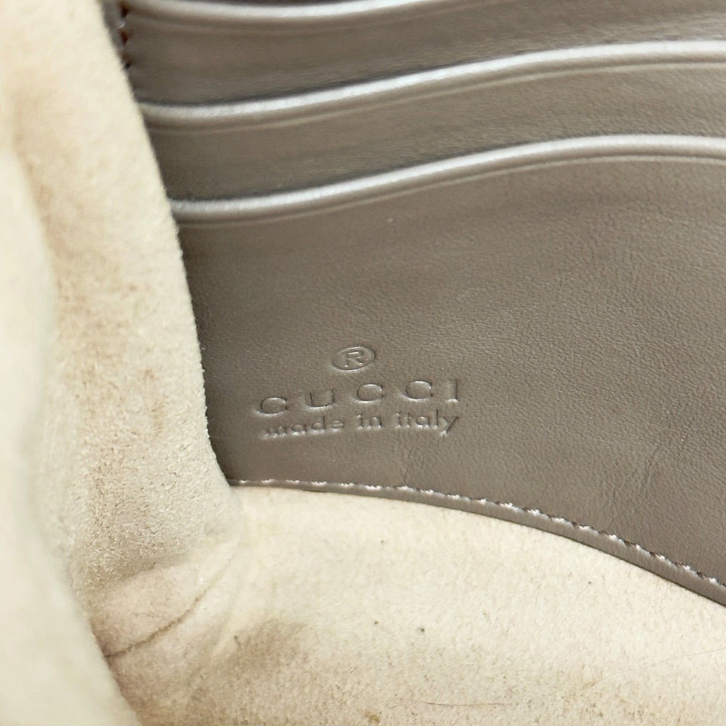 GUCCI GG Marmont 鏈條 斜揹袋