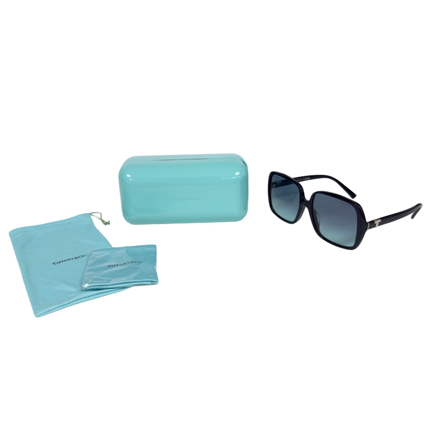 TIFFANY & CO. T 太陽眼鏡