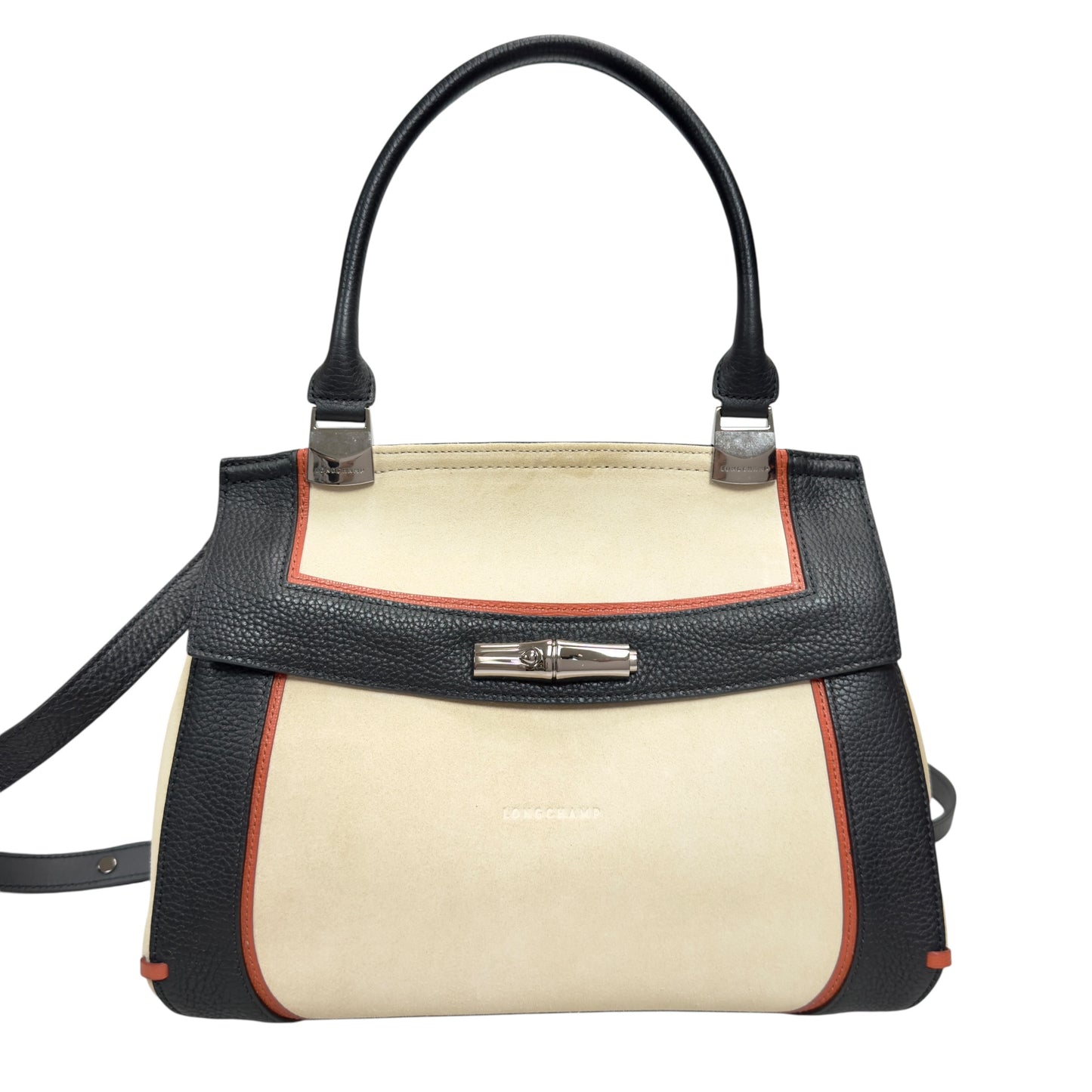 LONGCHAMP Madeleine 2用袋