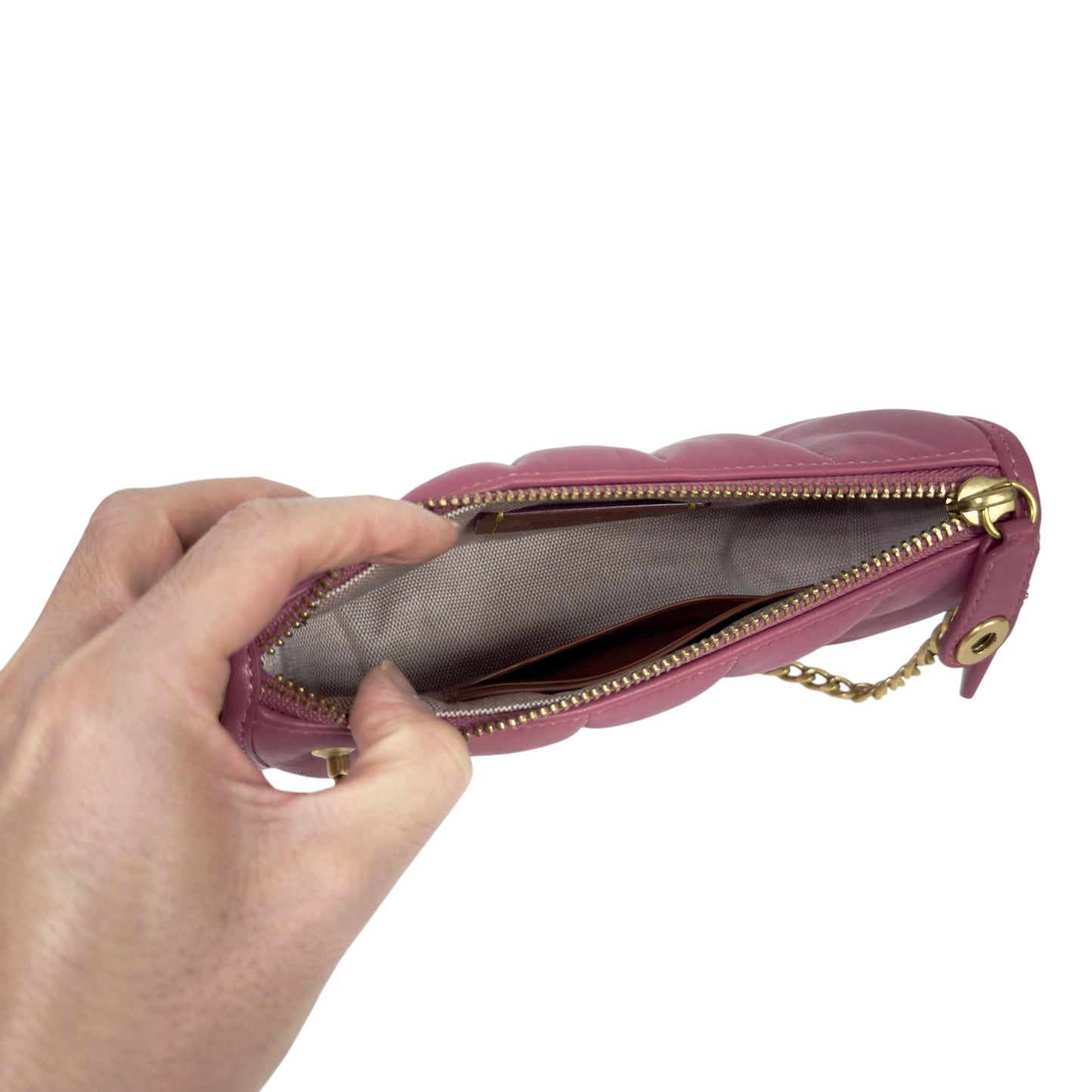 COACH Swinger 20 肩背包