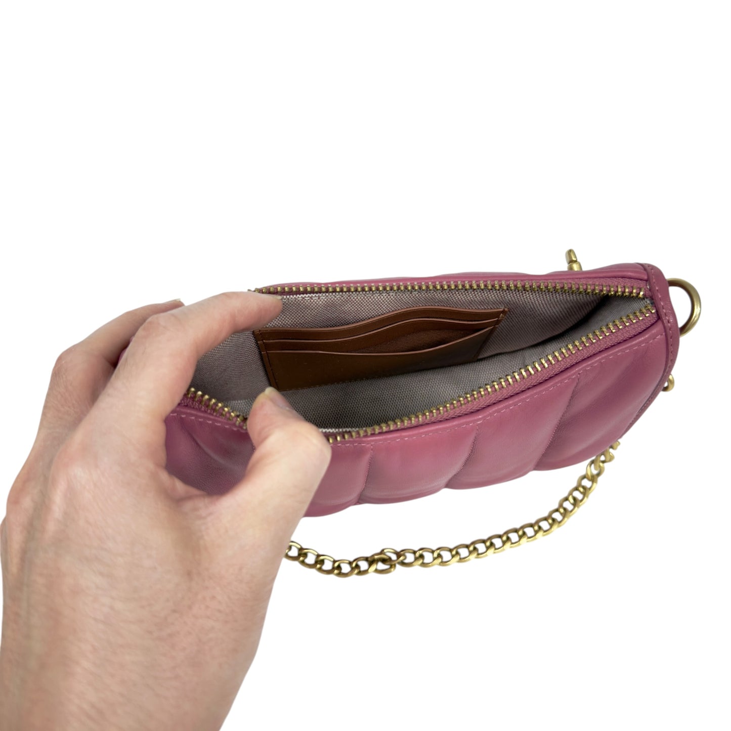 COACH Swinger 20 肩背包