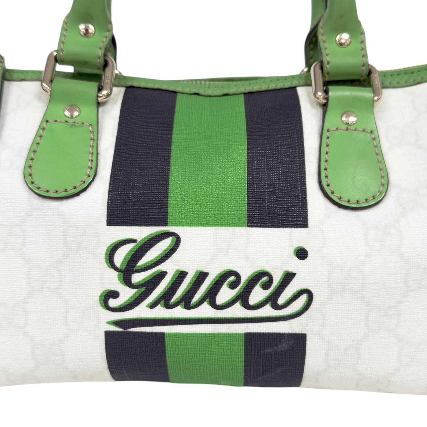 GUCCI *自加鏈＞送無品牌扣＋無品牌鏈帶* Joy 2用袋
