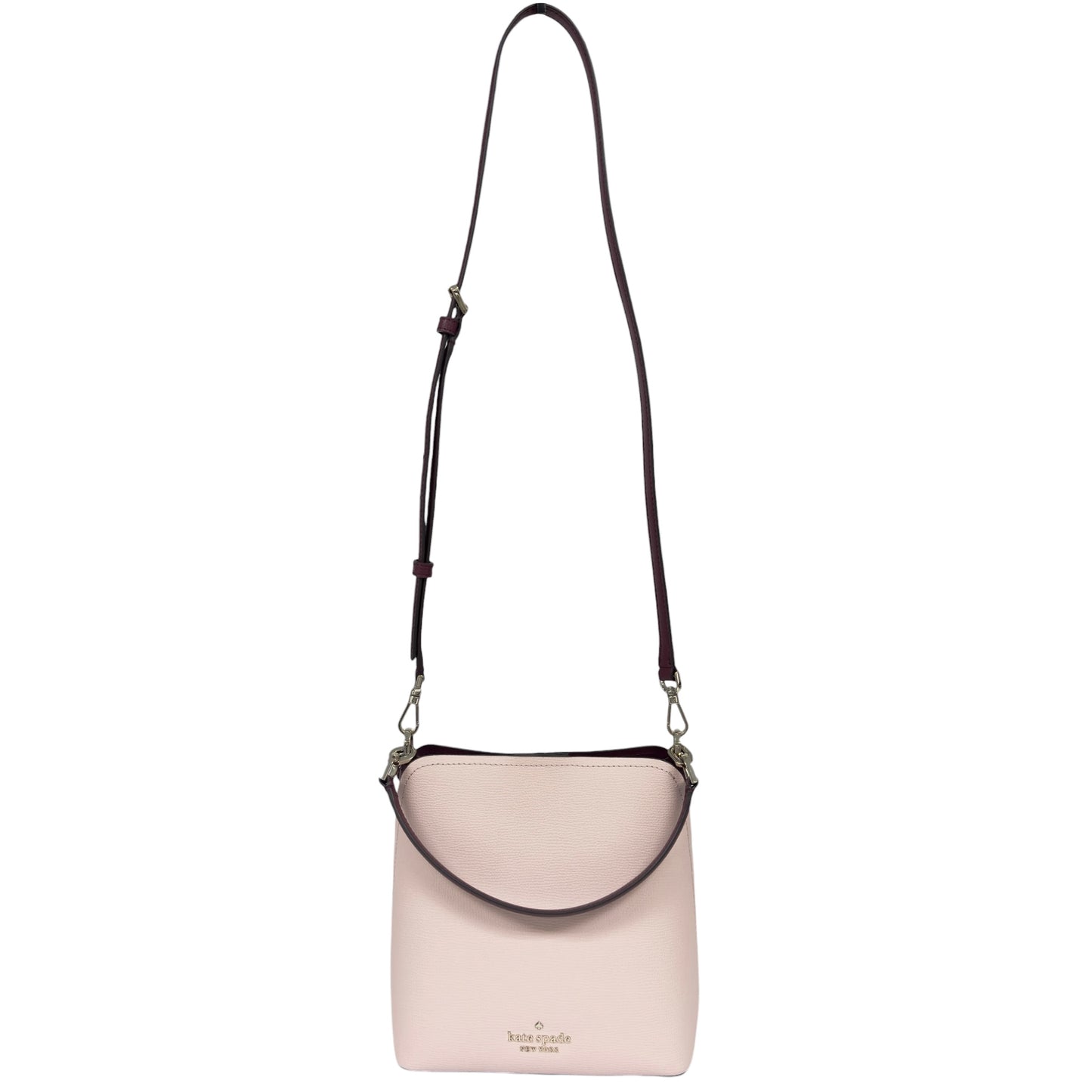 KATE SPADE 2用袋