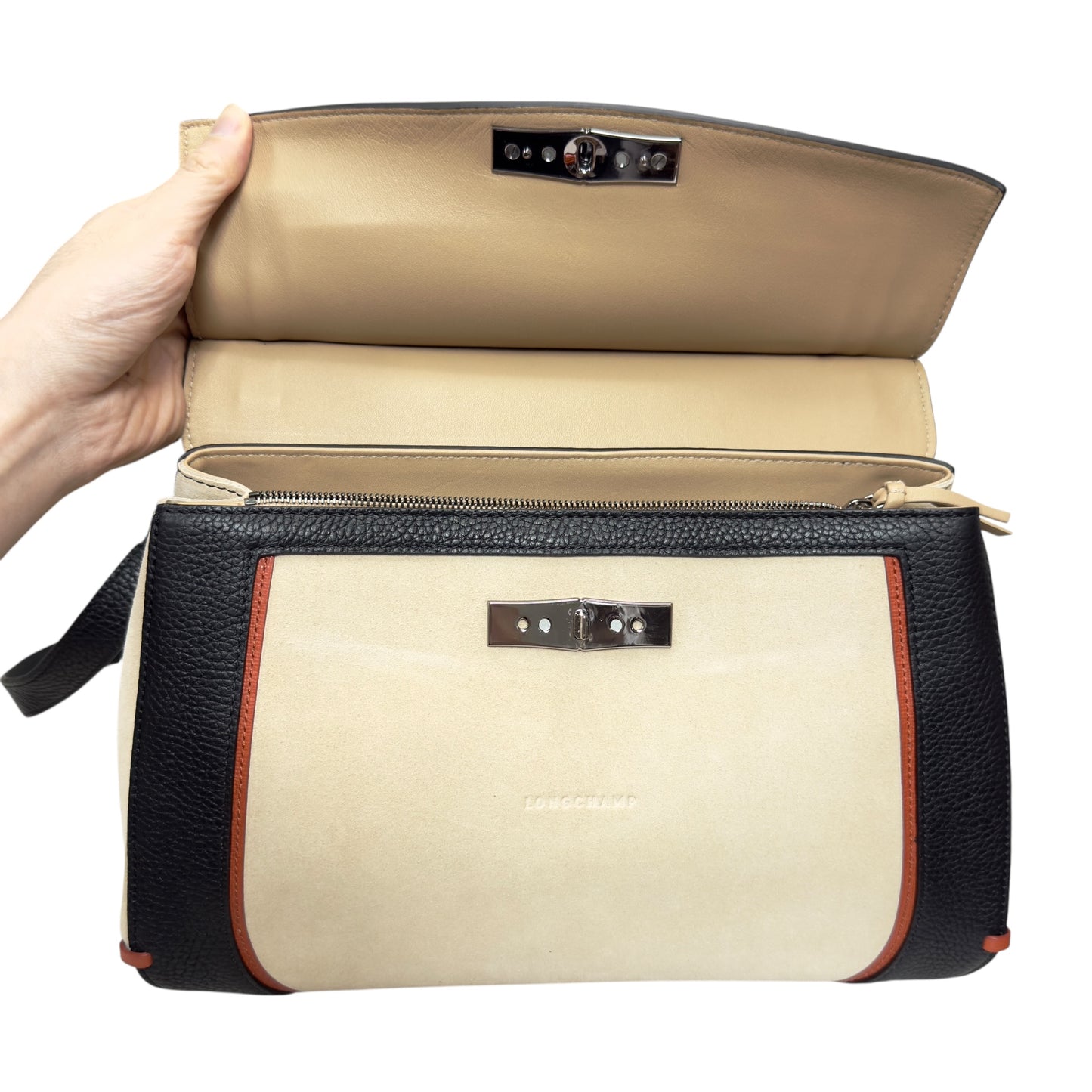 LONGCHAMP Madeleine 2用袋