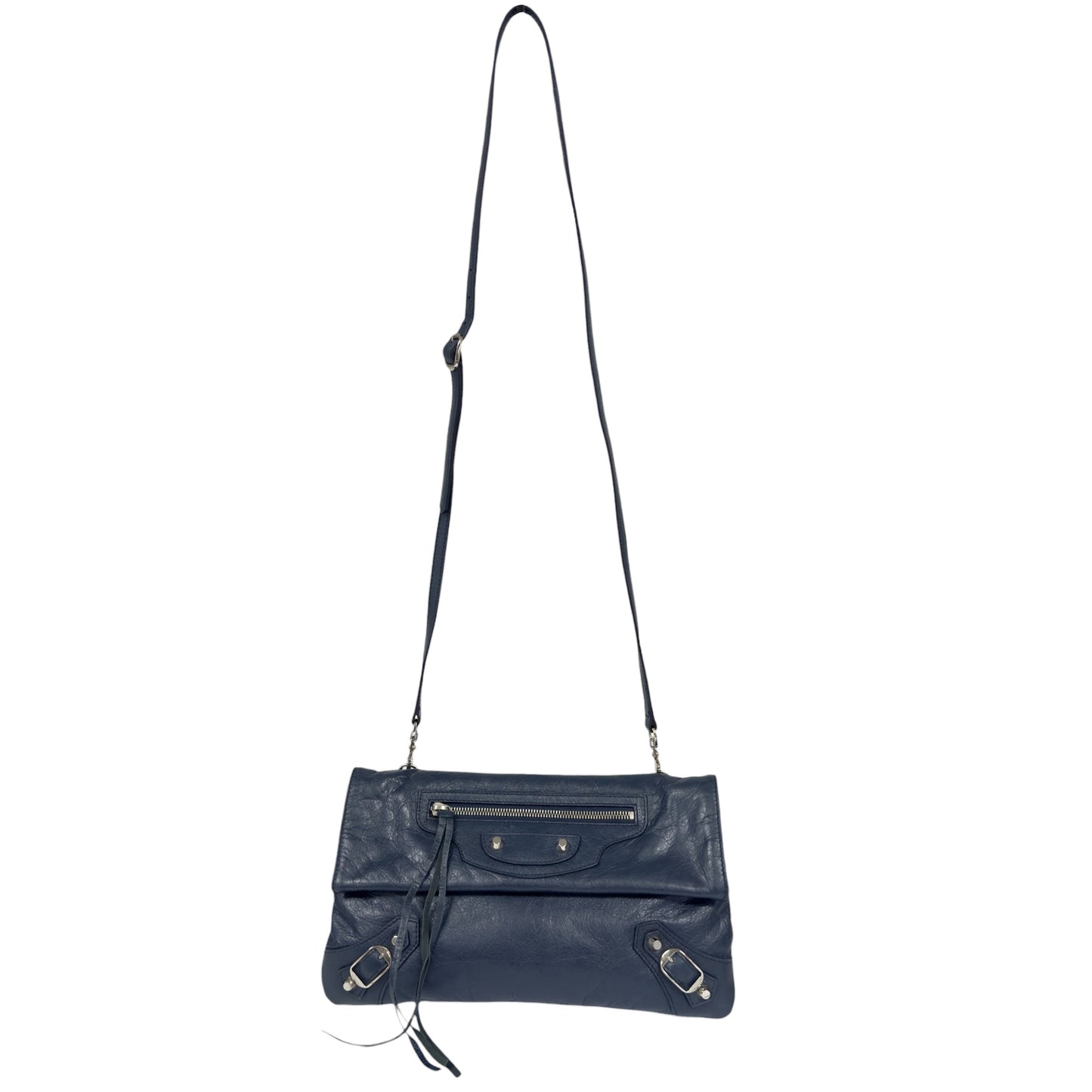 BALENCIAGA City Envelope 斜揹袋