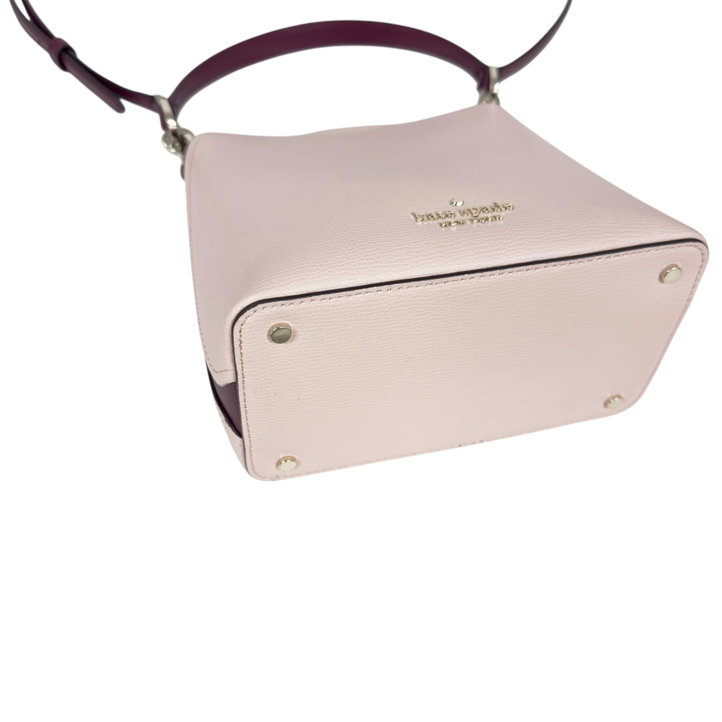 KATE SPADE 2用袋