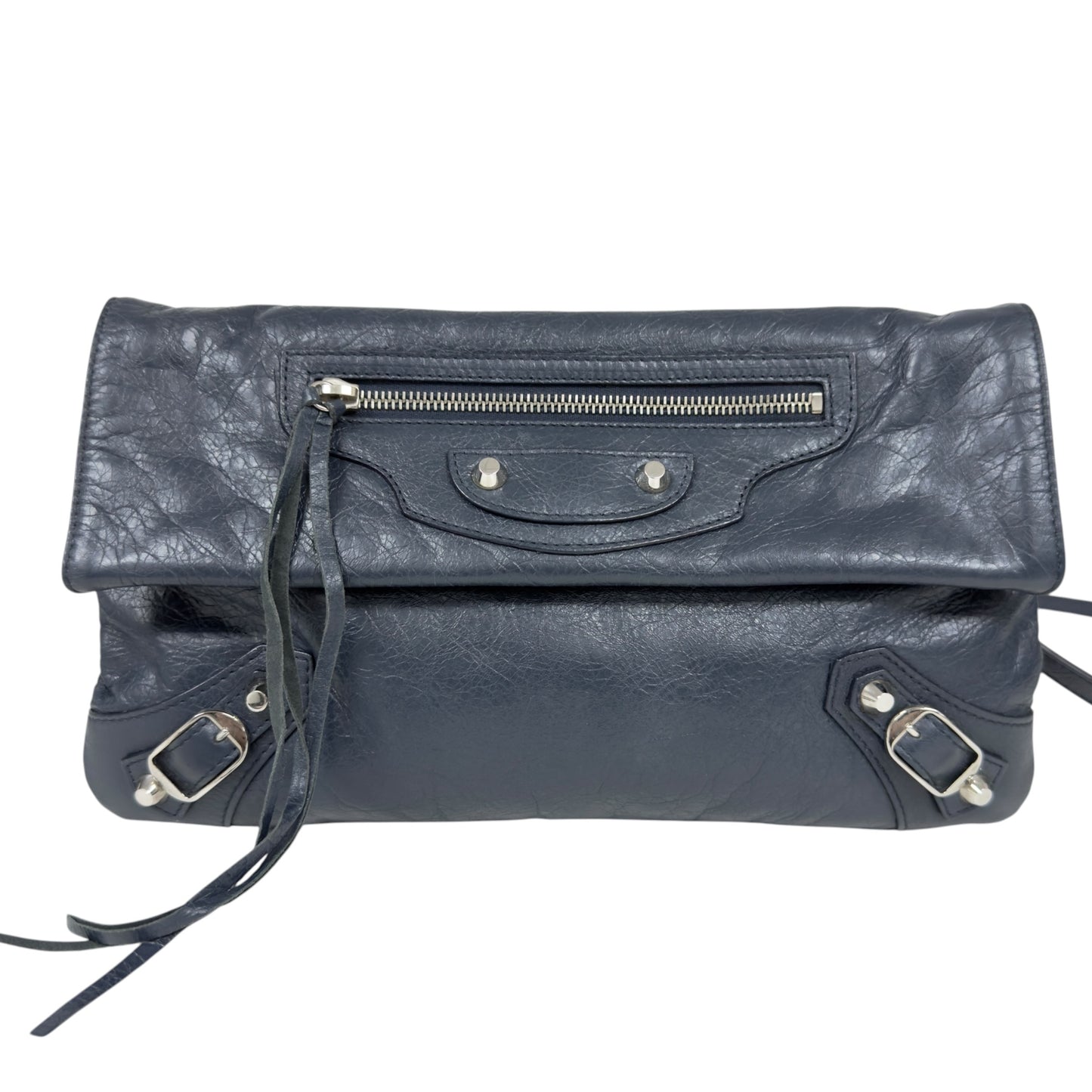 BALENCIAGA City Envelope 斜揹袋