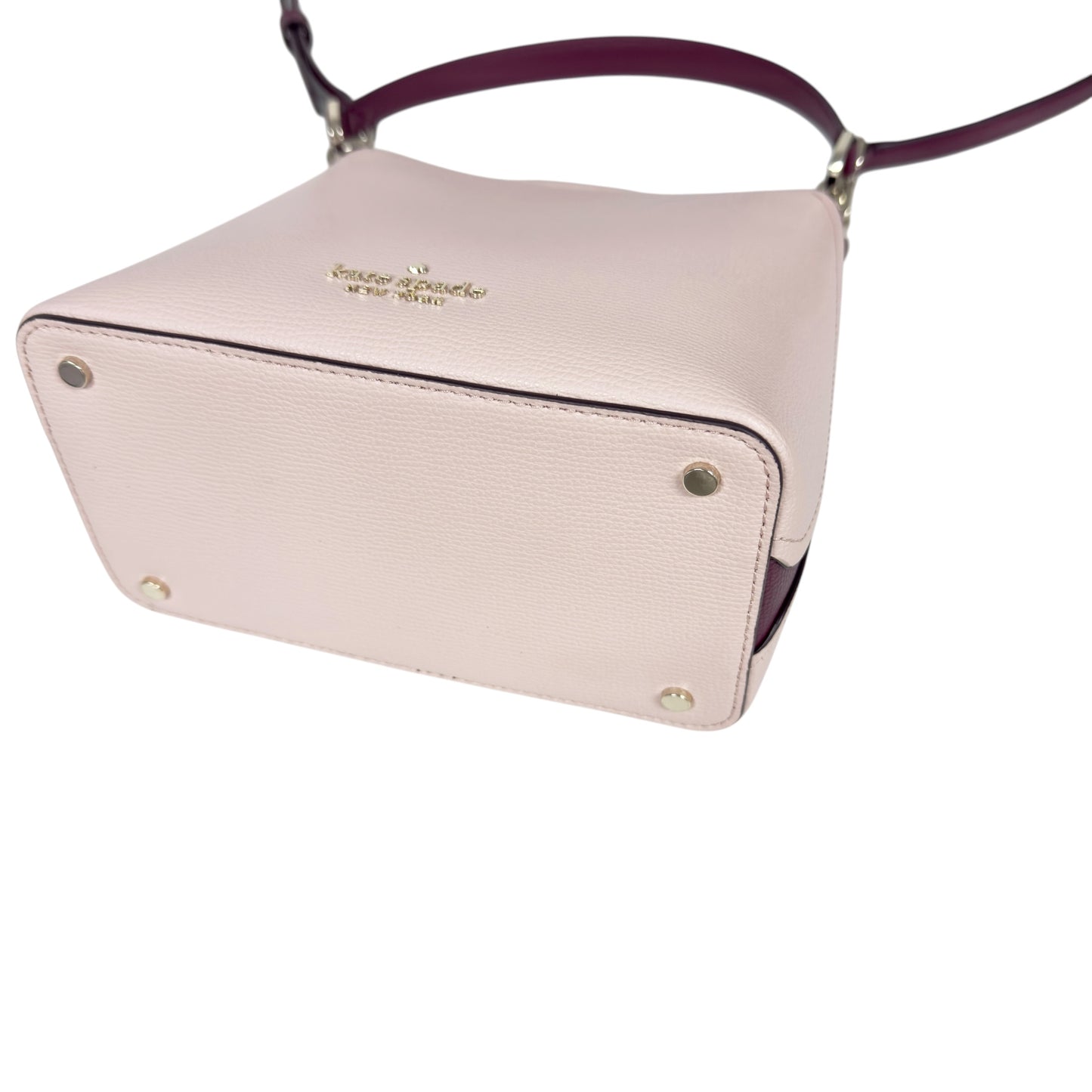 KATE SPADE 2用袋