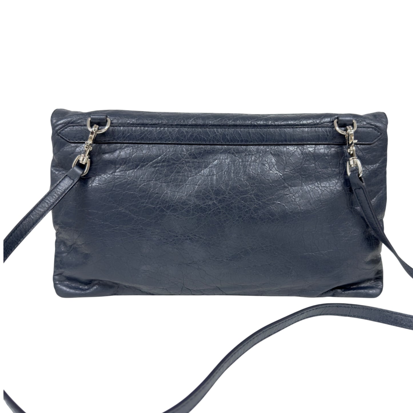 BALENCIAGA City Envelope 斜揹袋