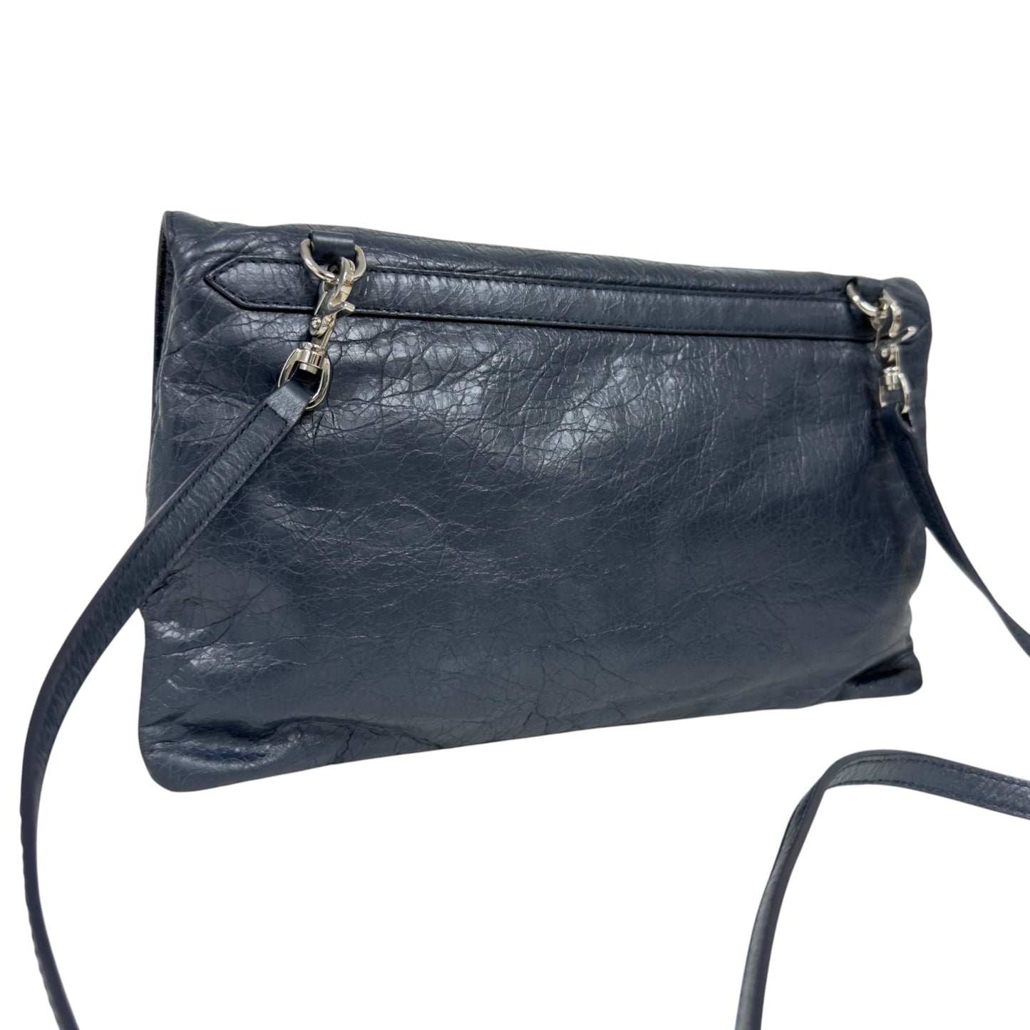 BALENCIAGA City Envelope 斜揹袋