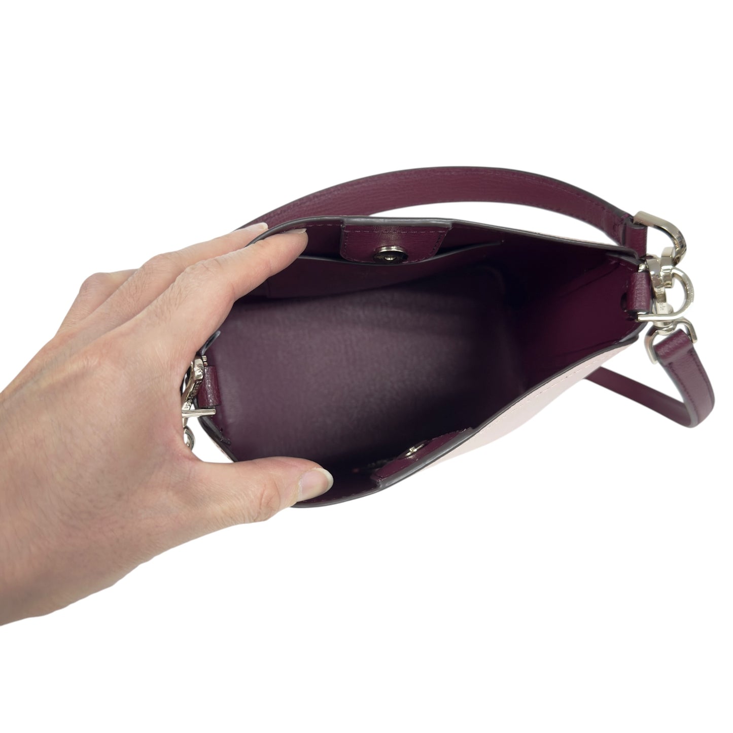 KATE SPADE 2用袋