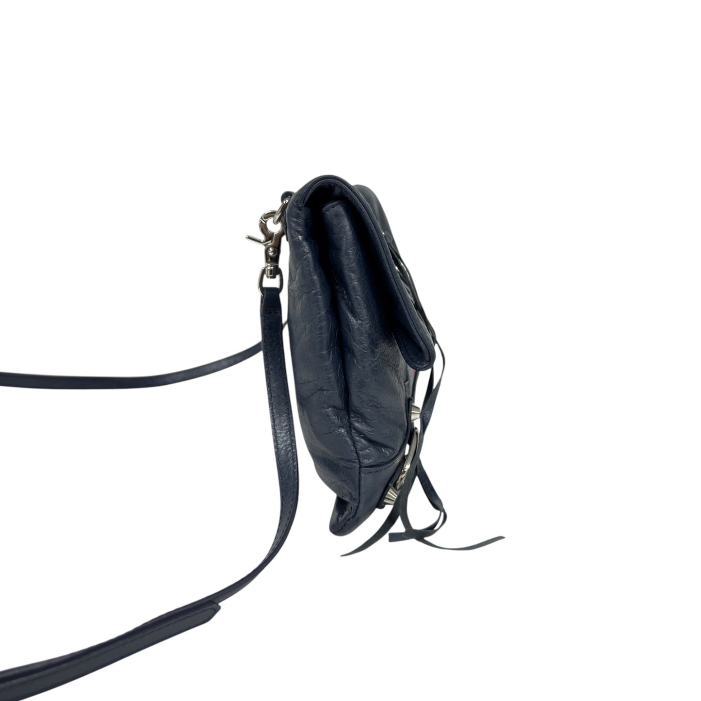 BALENCIAGA City Envelope 斜揹袋