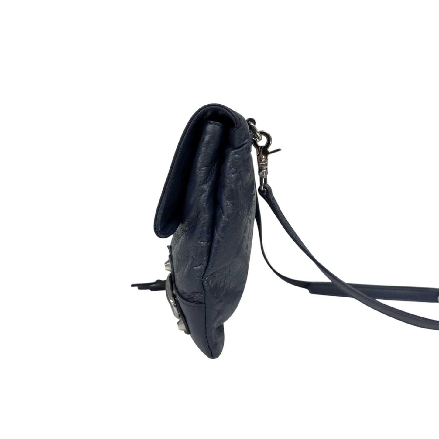 BALENCIAGA City Envelope 斜揹袋