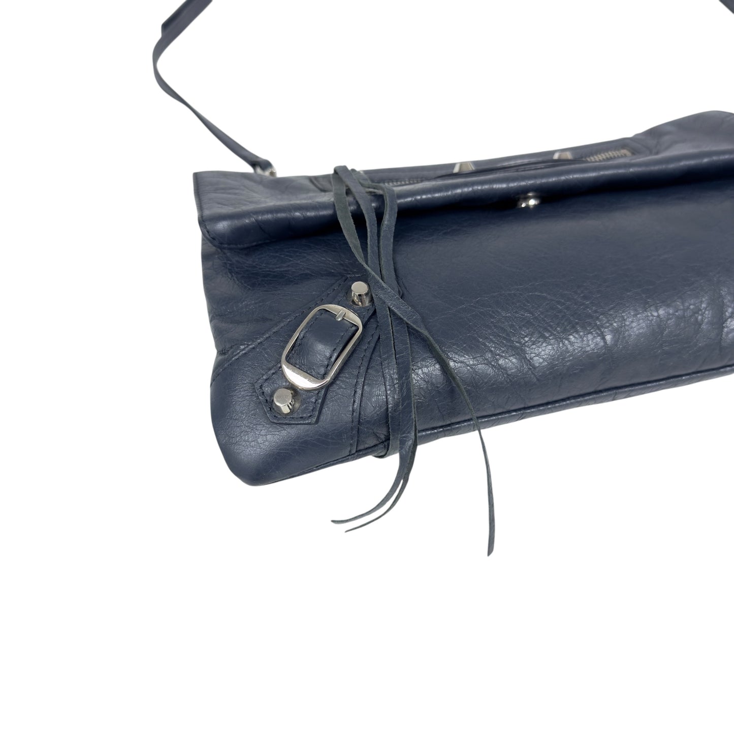 BALENCIAGA City Envelope 斜揹袋