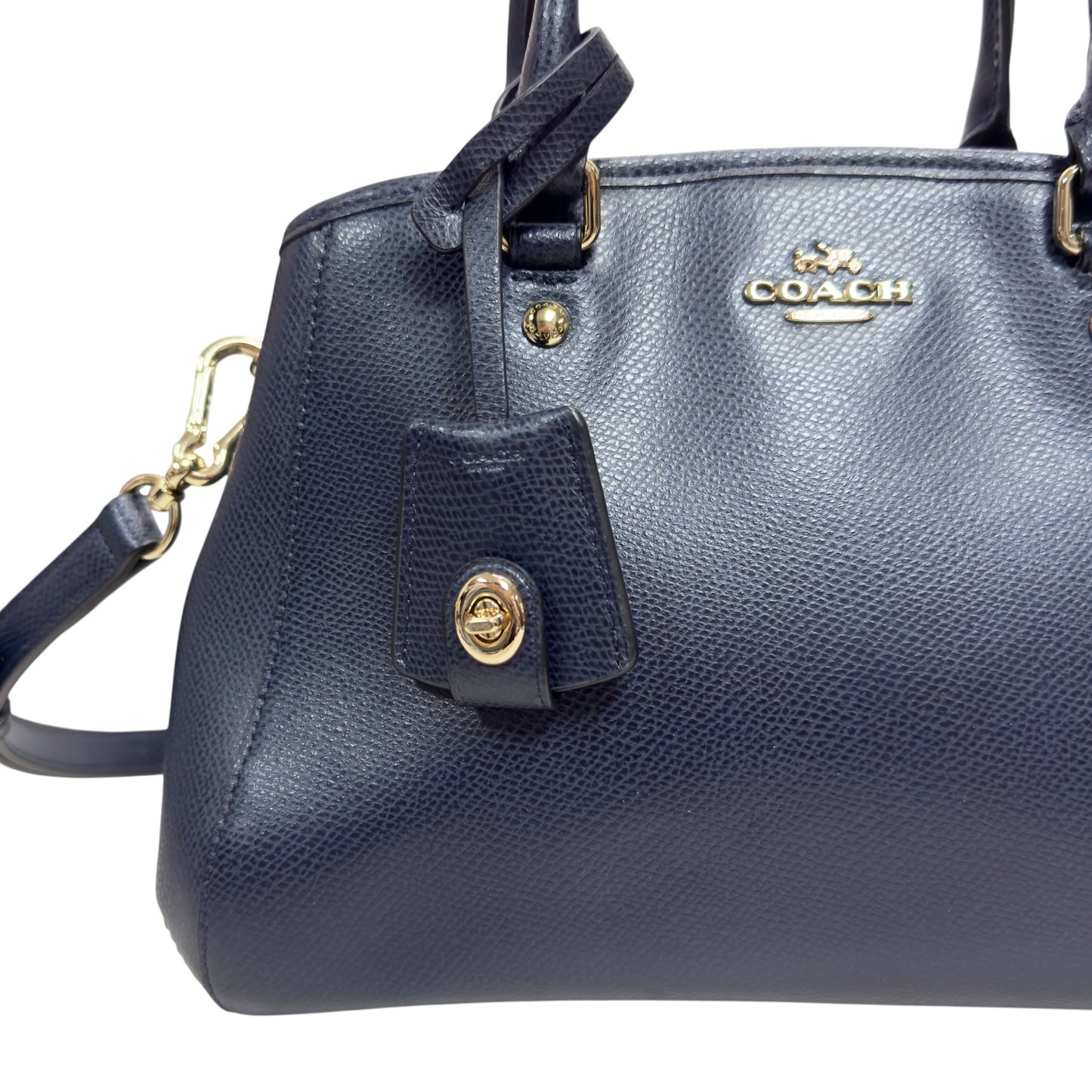 COACH Margot Caryall 2用袋