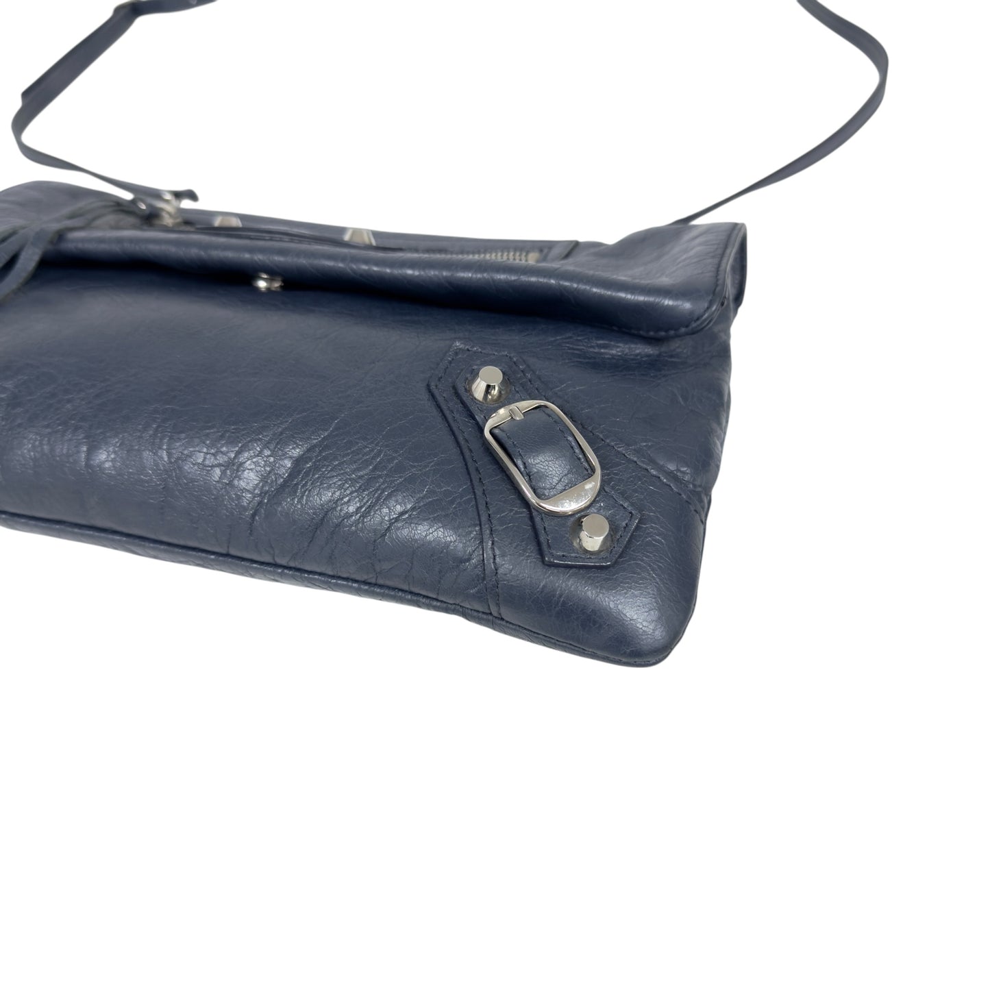 BALENCIAGA City Envelope 斜揹袋