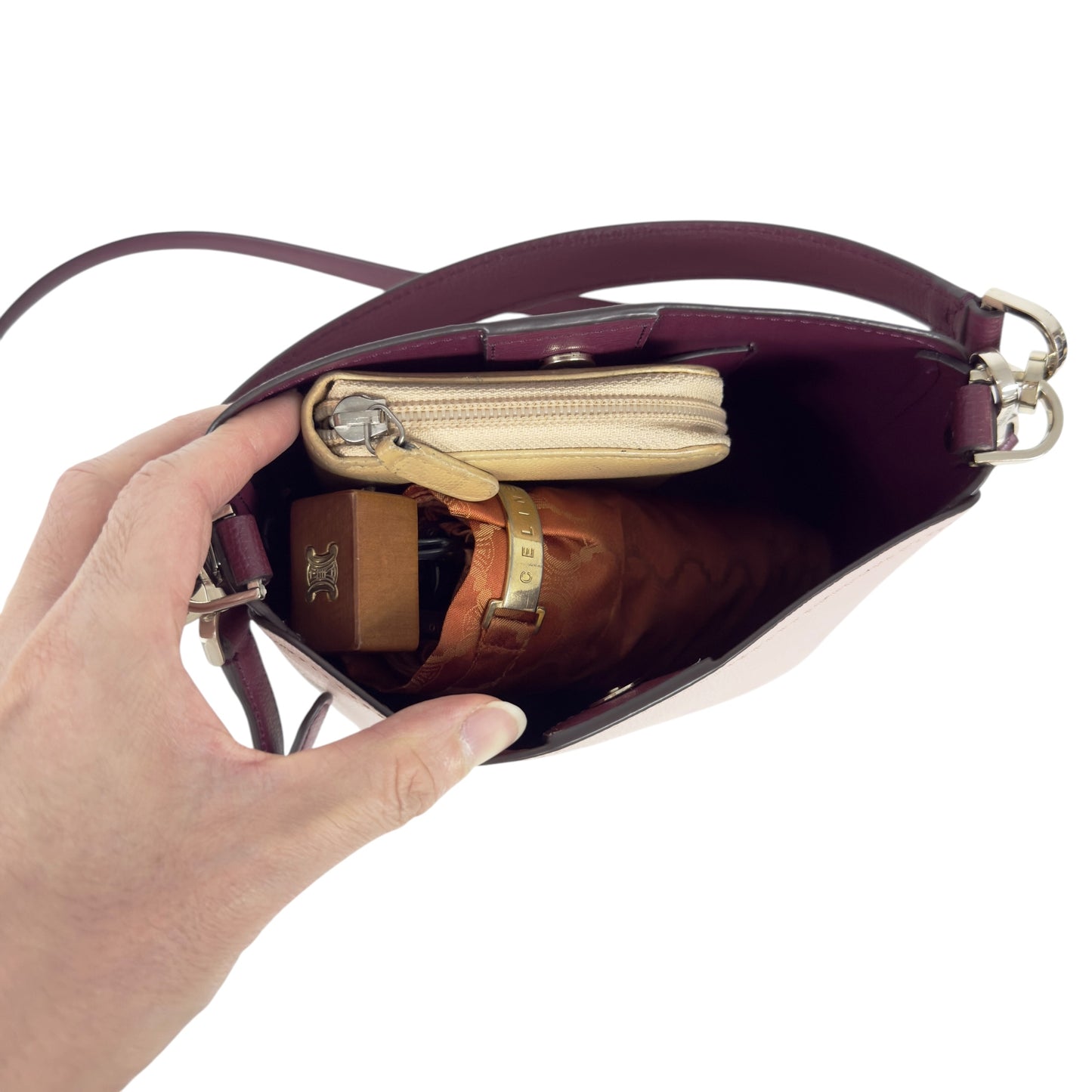 KATE SPADE 2用袋