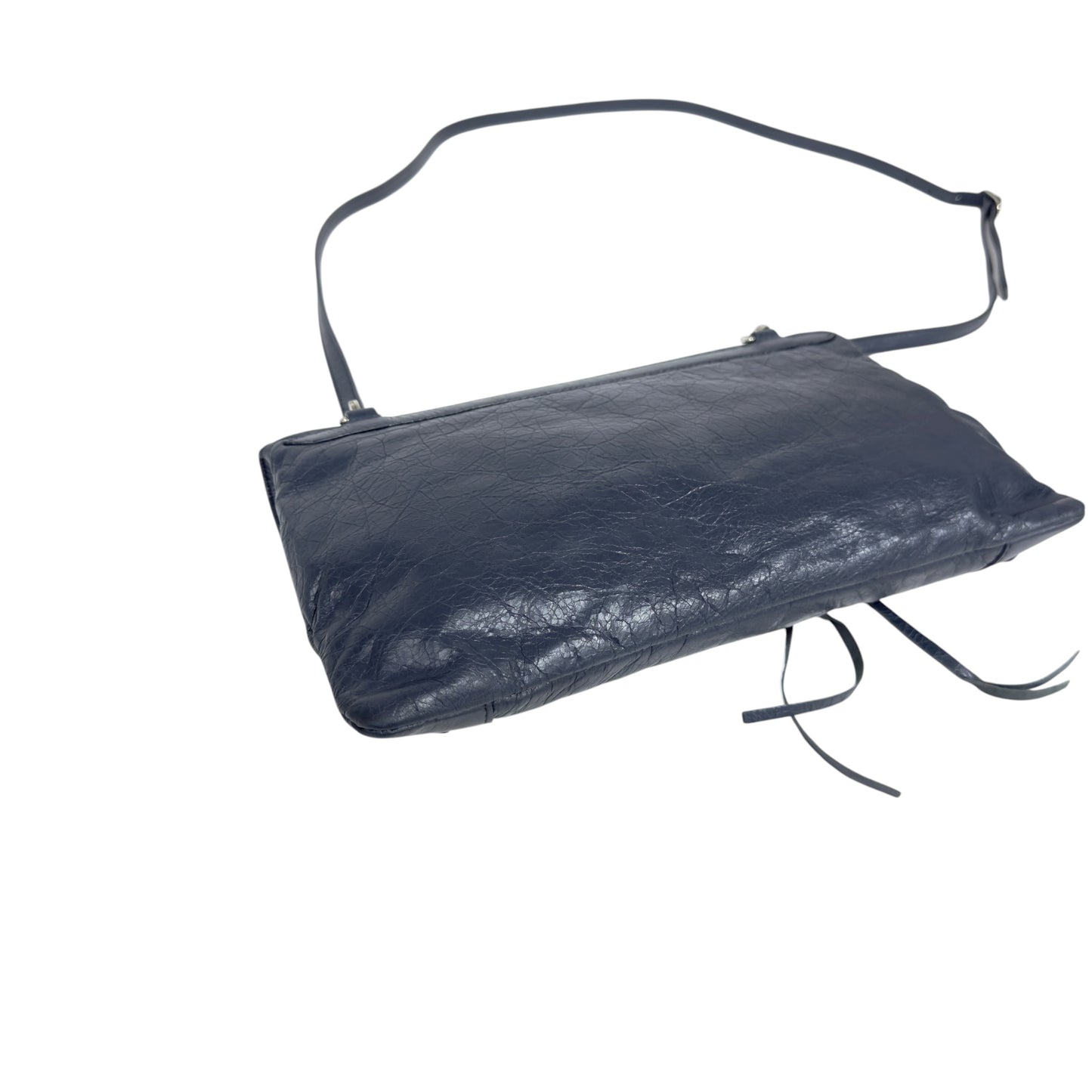 BALENCIAGA City Envelope 斜揹袋