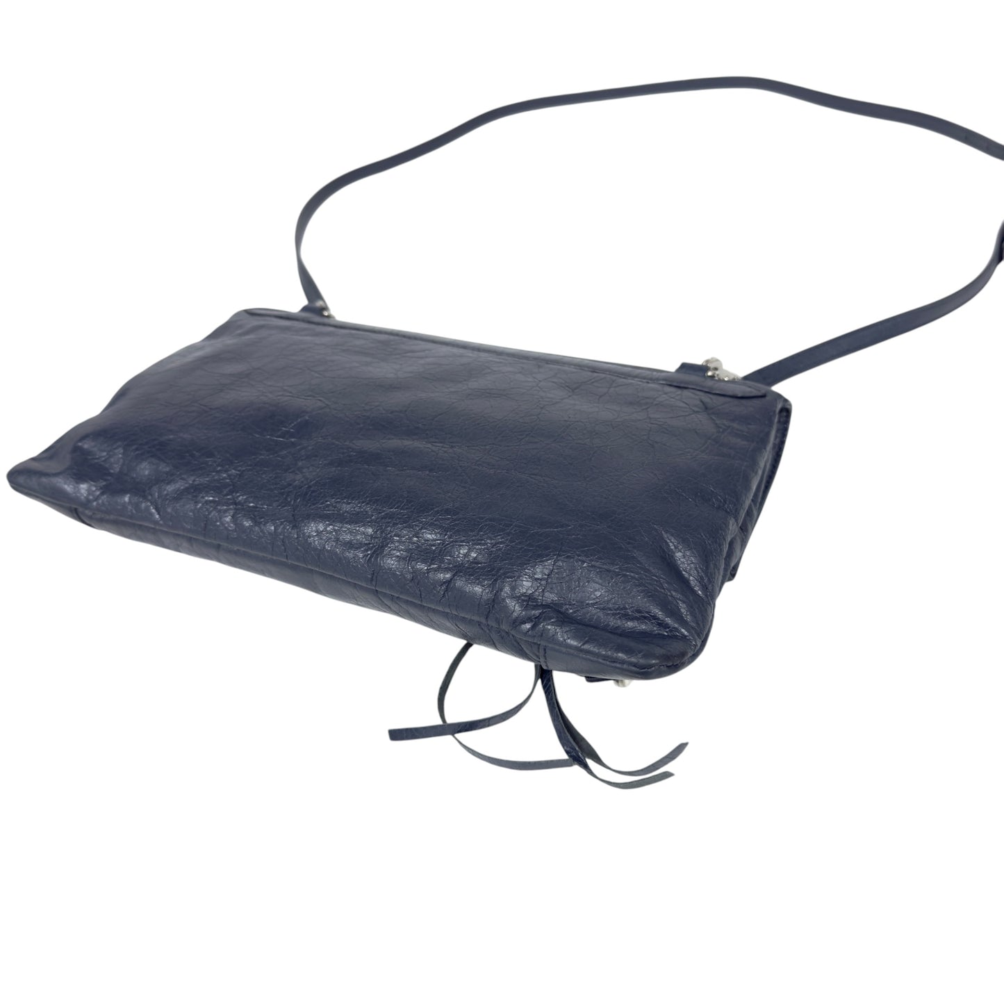 BALENCIAGA City Envelope 斜揹袋