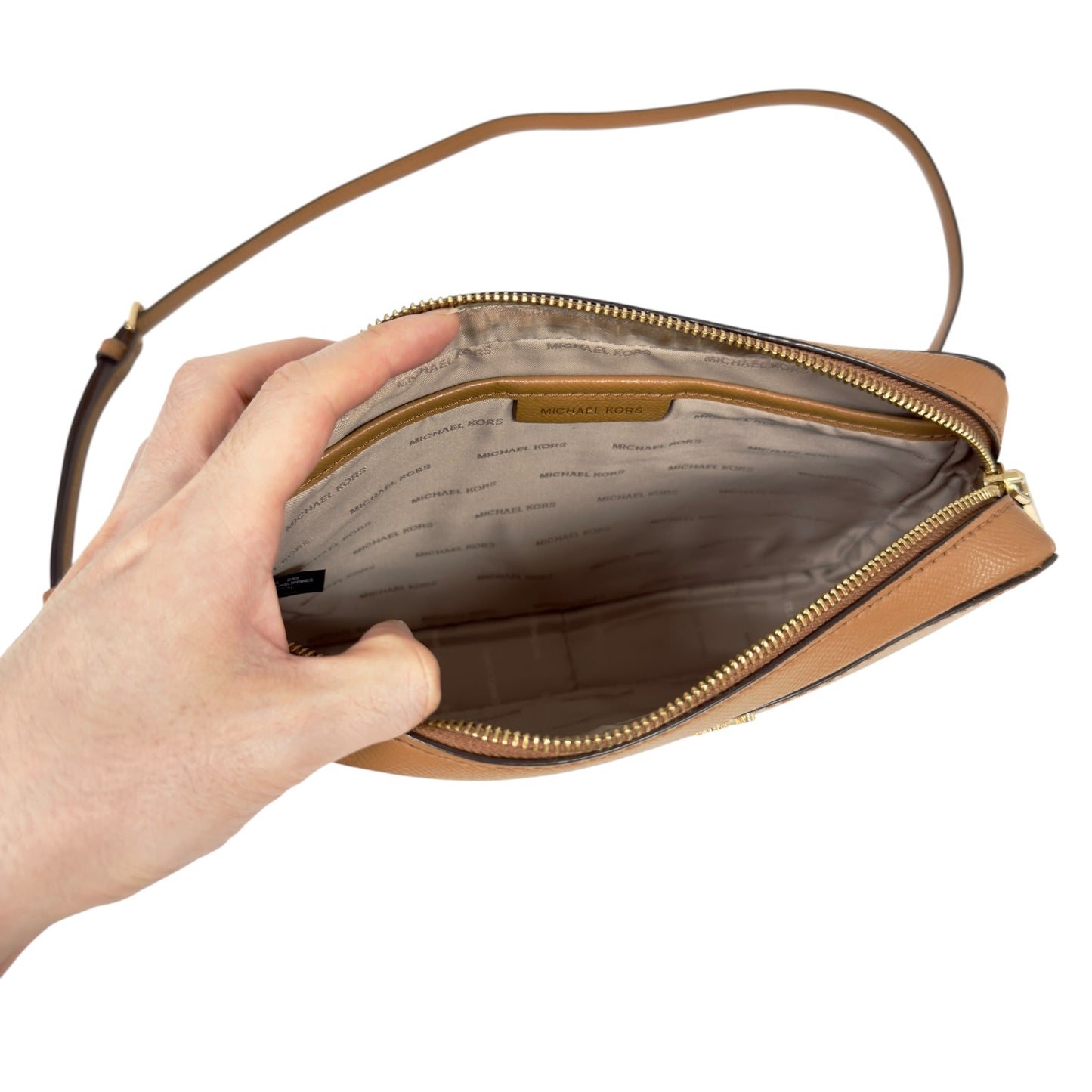 MICHAEL KORS 斜揹袋