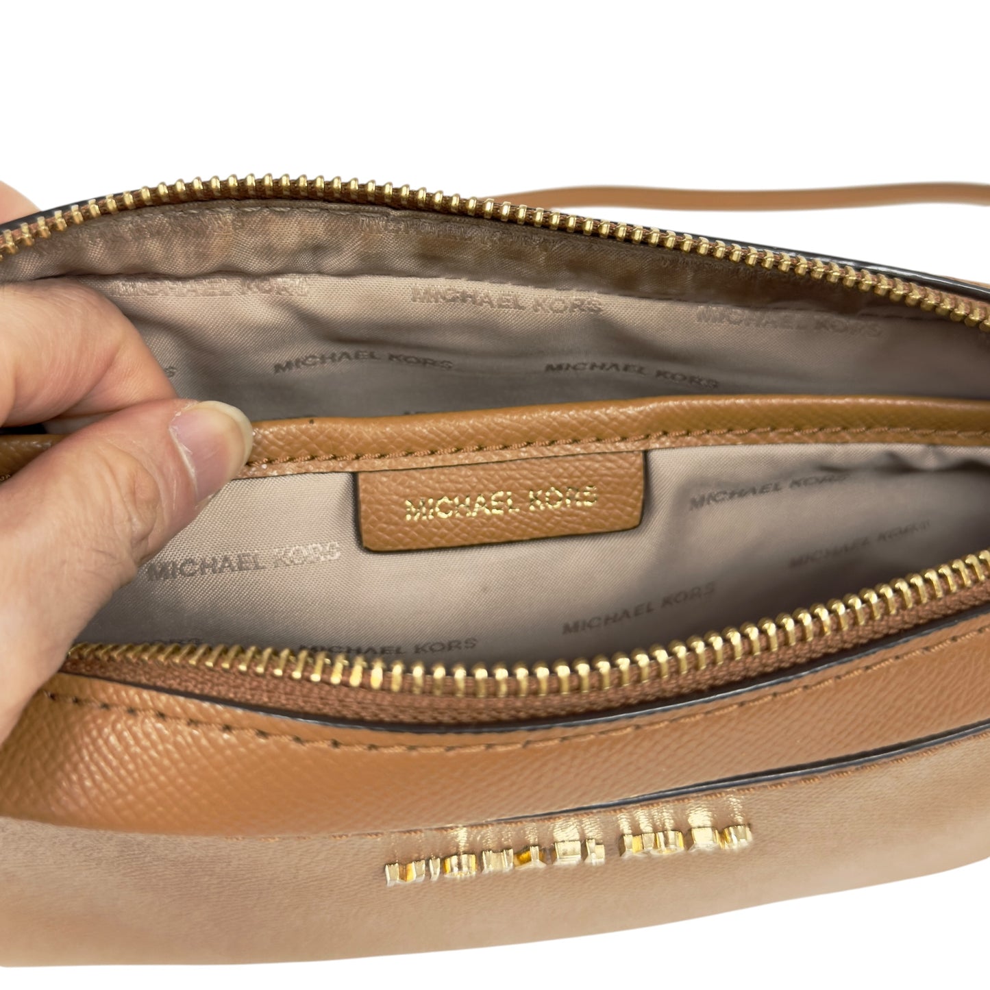 MICHAEL KORS 斜揹袋