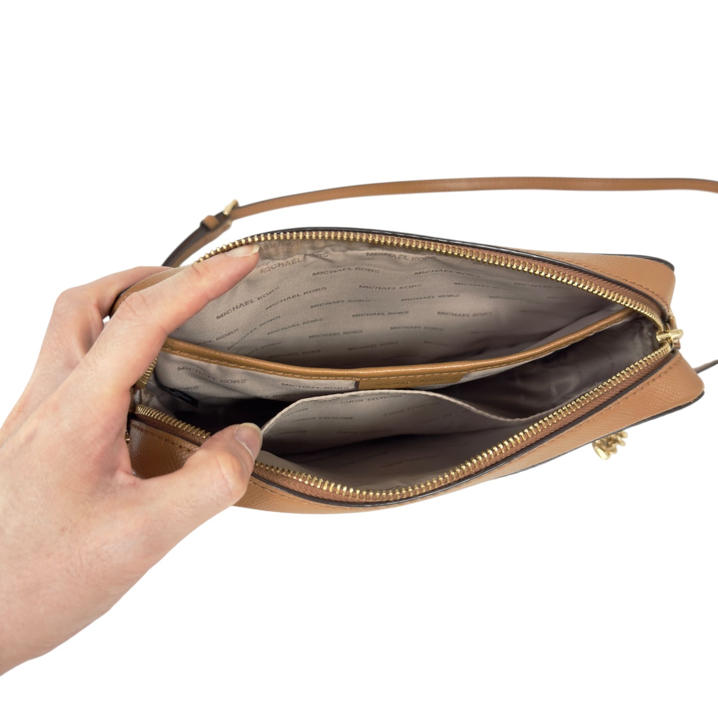 MICHAEL KORS 斜揹袋